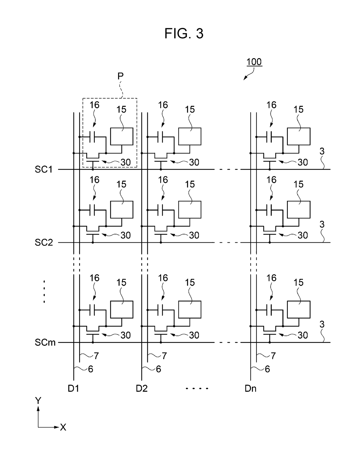 Electro-optical device, method of manufacturing electro-optical device, and electronic apparatus