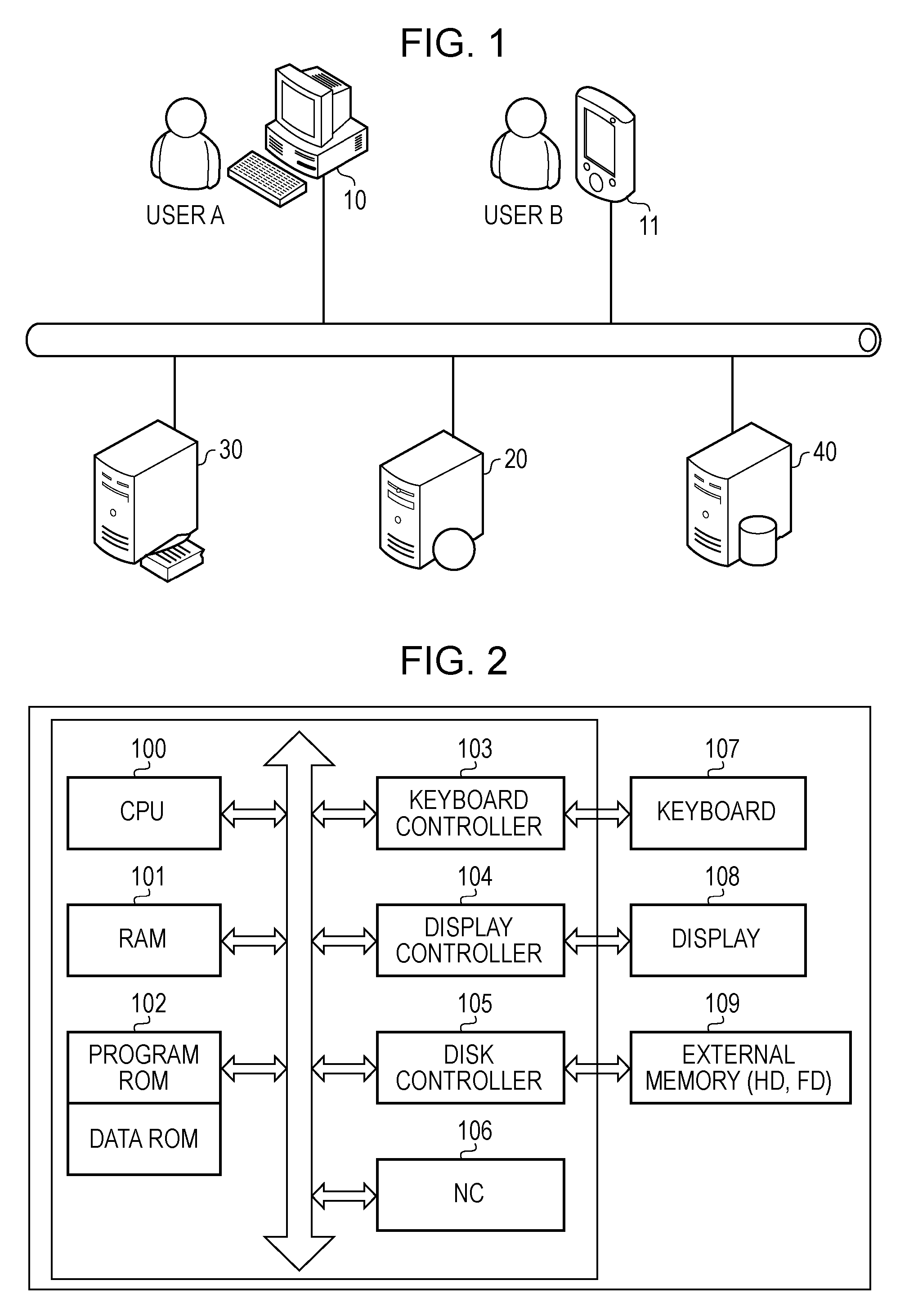 Document management apparatus, document management method, and document management program