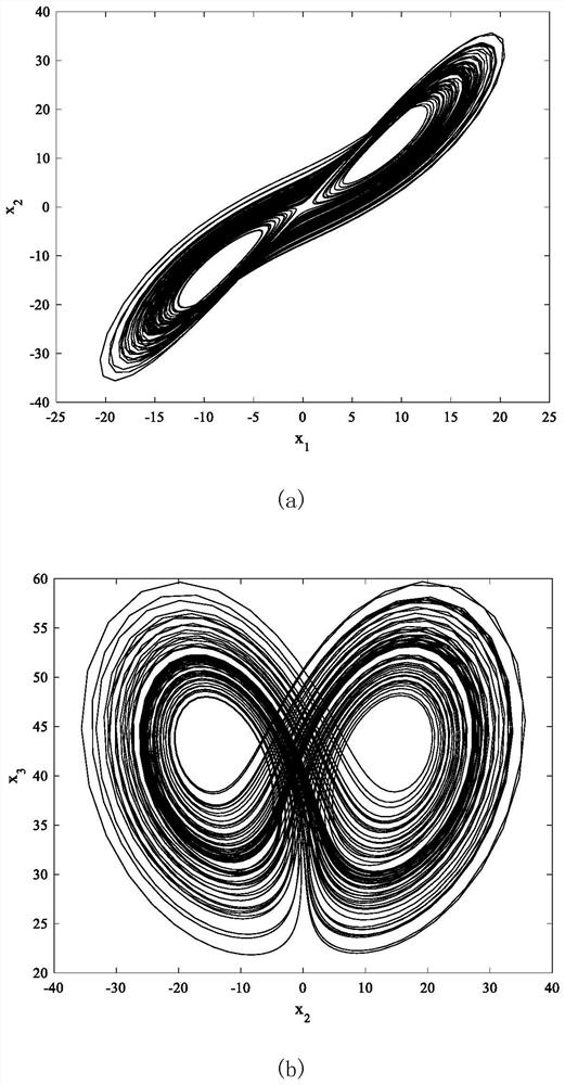 An Adaptive Synchronization Method for Fractional Heterogeneous Structure Chaotic System