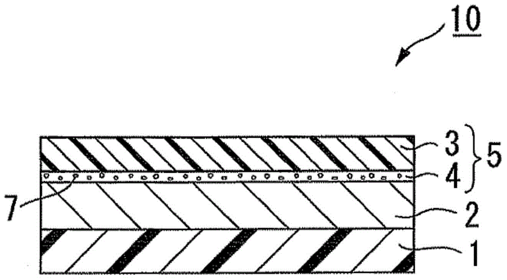 Release film for adhesive film, and adhesive film using the same