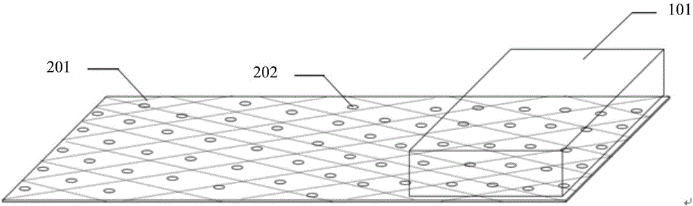 Thermal decomposition material, clad material for power system and power system