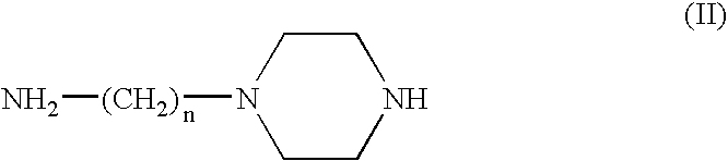 Nitric oxide donors based on metallic centers