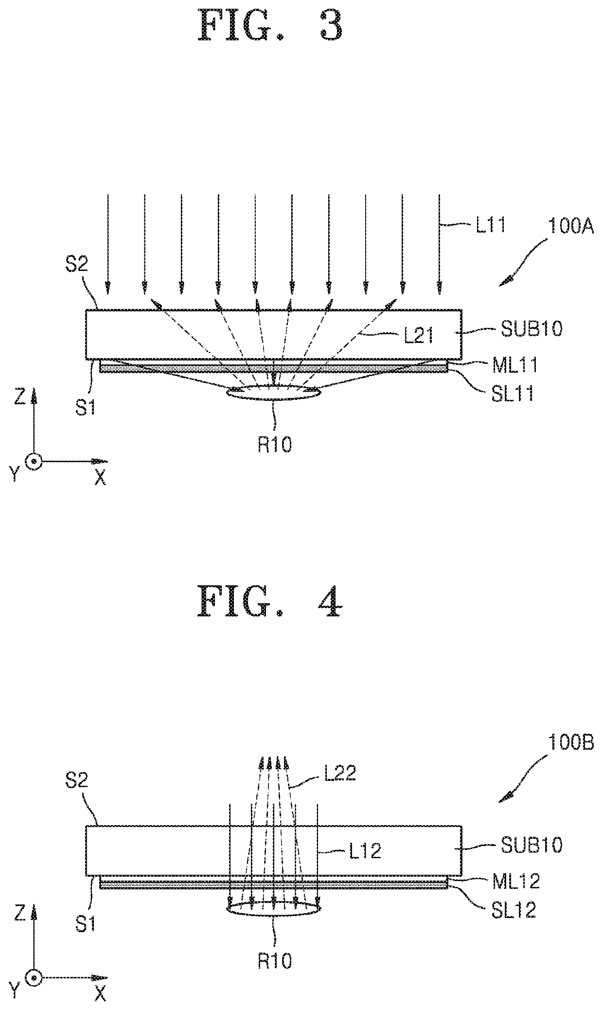 Surface-enhanced Raman scattering patch and Raman spectroscopy system adopting the same