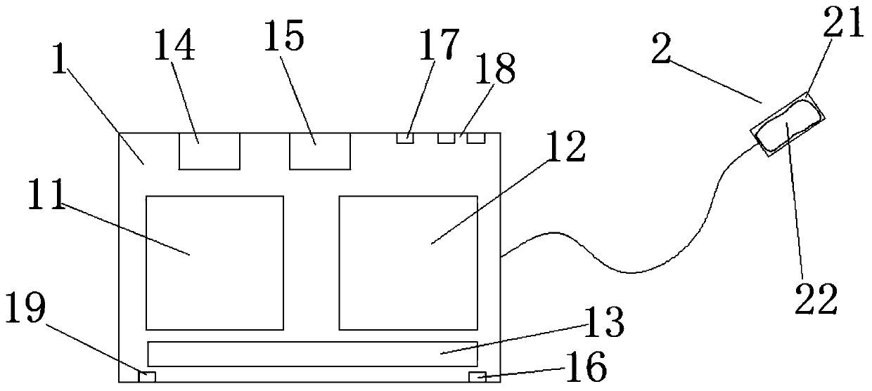 Bone conduction earphone and use method thereof