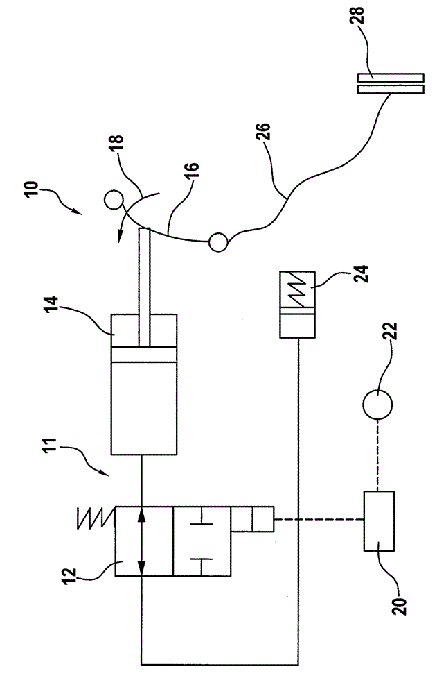 Method for operating motor vehicle