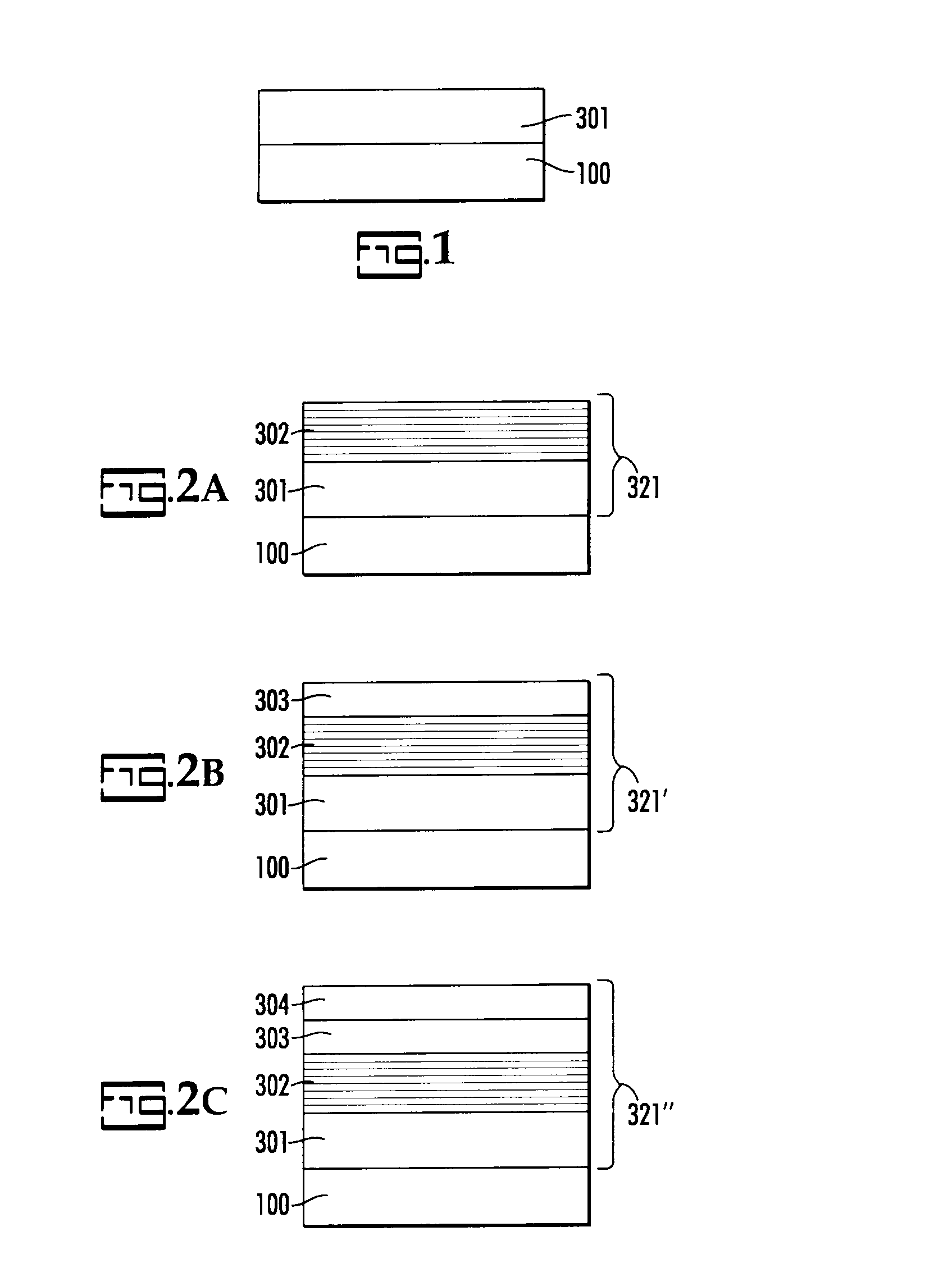 Non-polar ultraviolet light emitting device and method for fabricating same