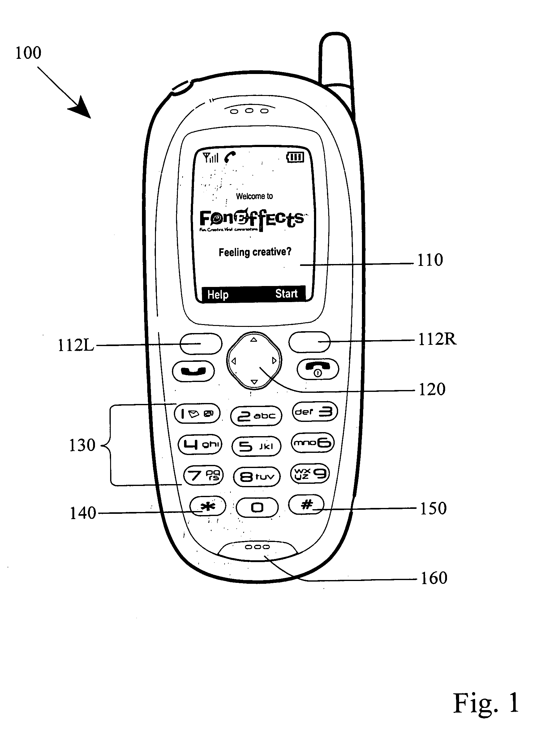 Methods and systems for enabling the injection of sounds into communications