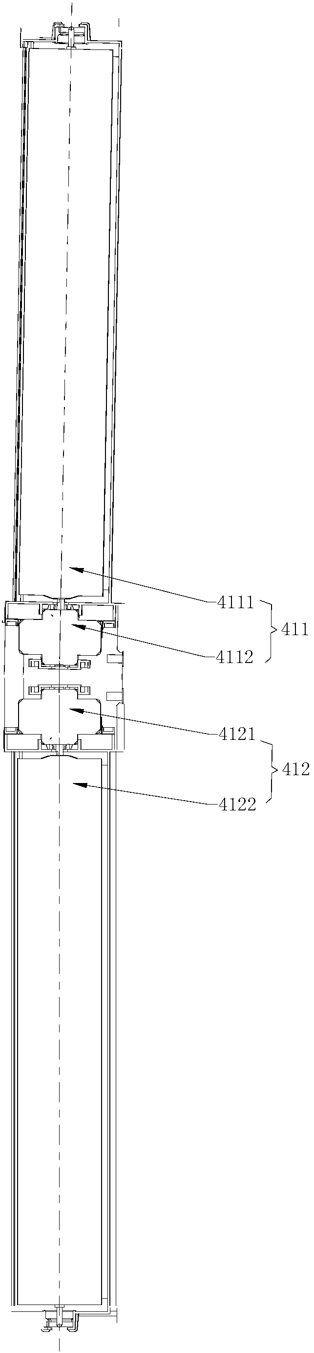 Air conditioner, control method and device thereof