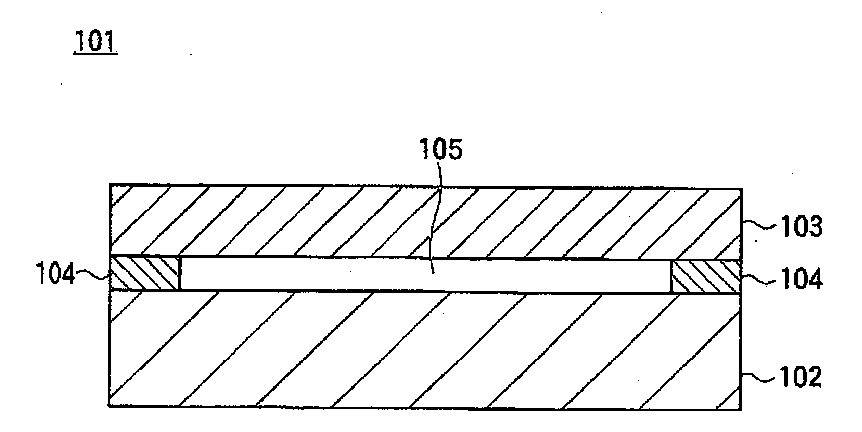 Method for manufacturing image display device