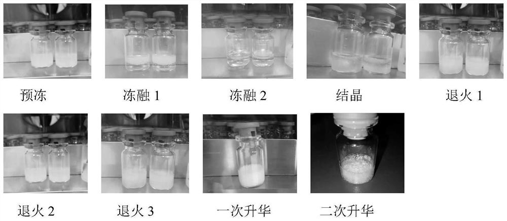 Preparation method of nicorandil for injection