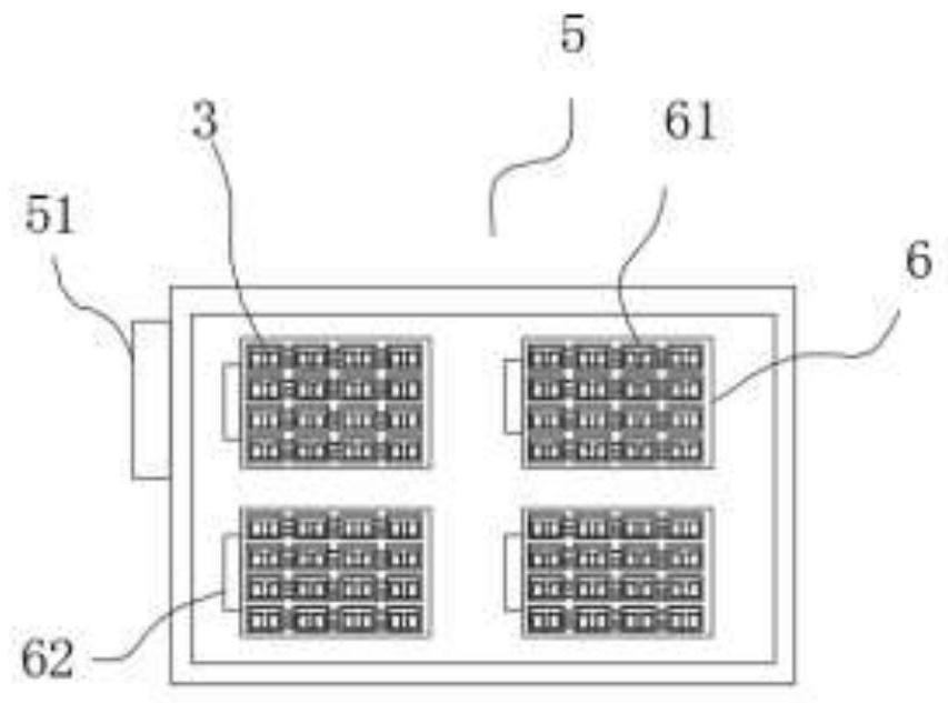 Method and device for storing and preserving edible mushrooms