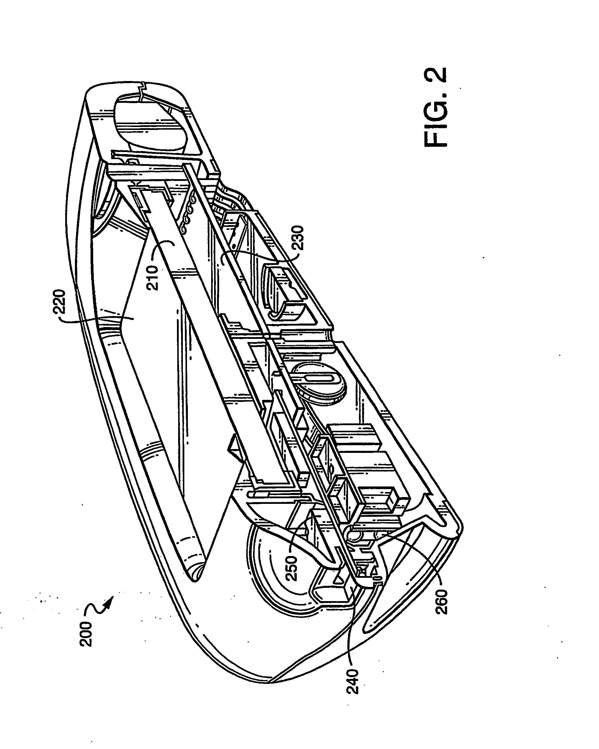 User interface for portable medical diagnostic apparatus and method of using the same