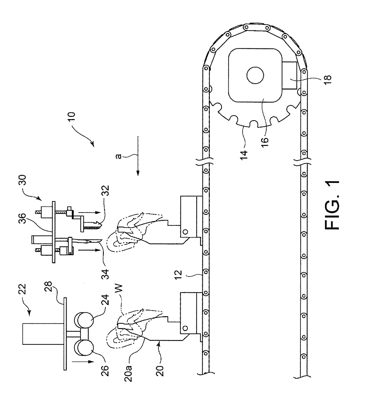 Incision making apparatus and incision making method