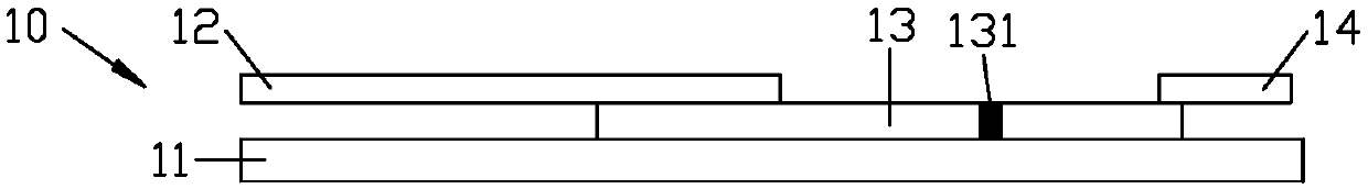 Pepsin detection kit and detection method