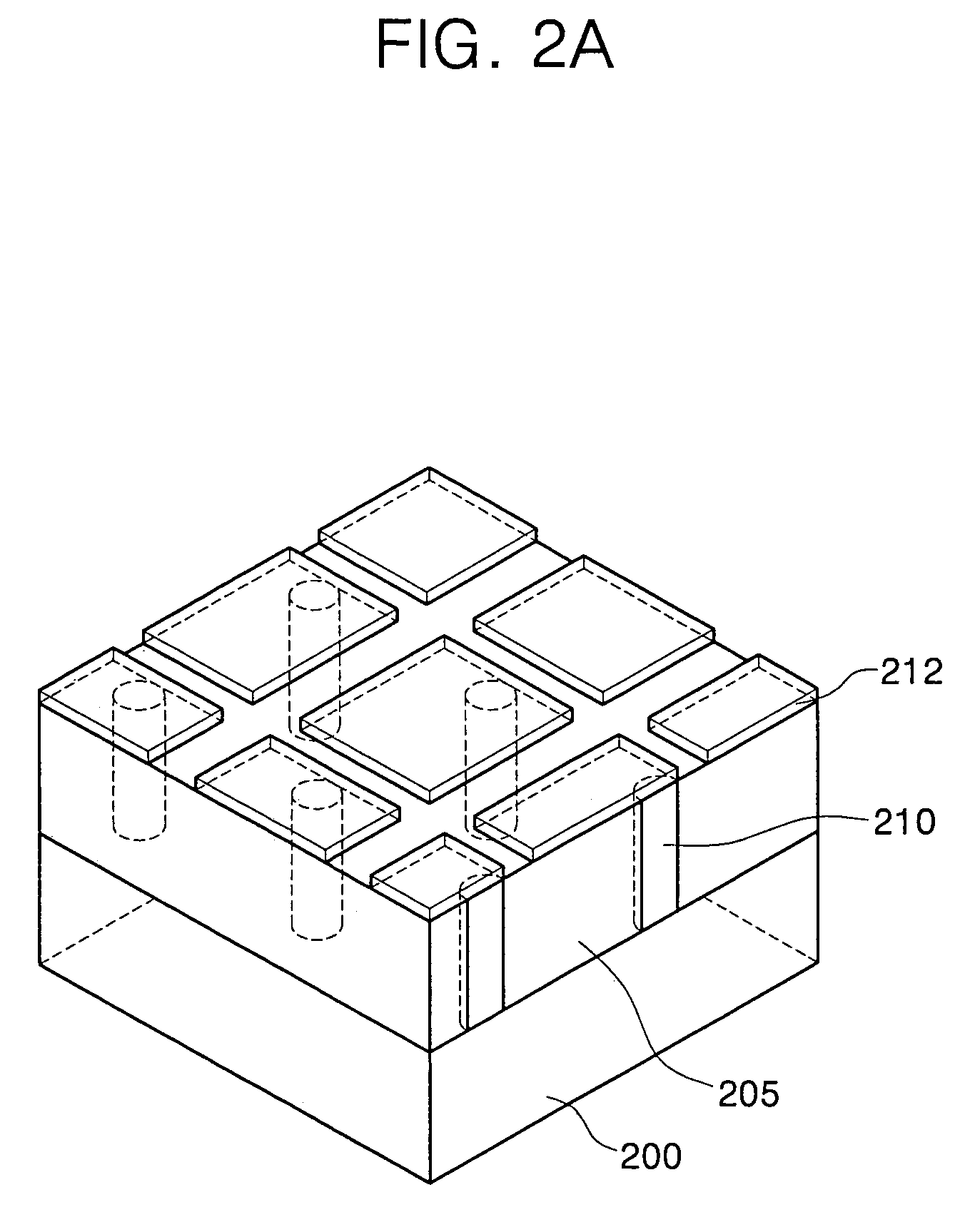 Semiconductor device having box-shaped cylindrical storage nodes and fabrication method thereof