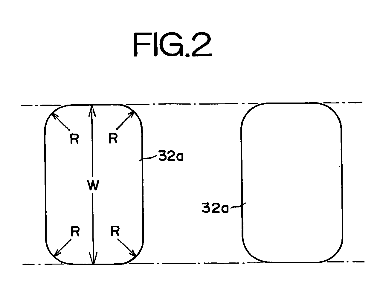 Master carrier for magnetic transfer