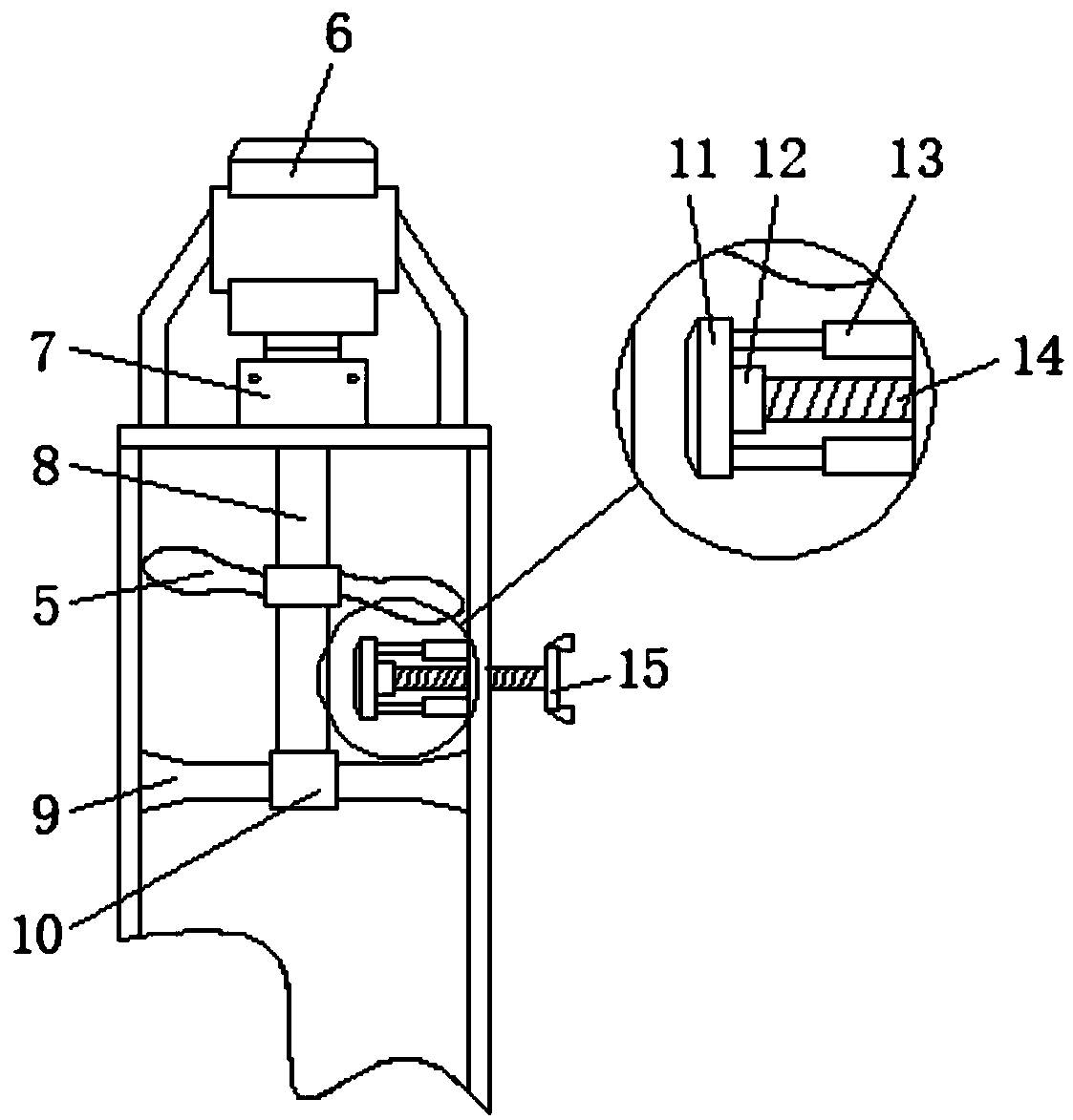 Vocal-assisted breath practice device