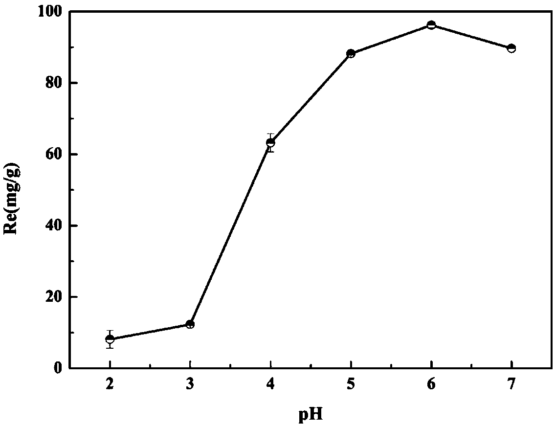 Preparation method of collagen peptide grafted hydrothermal carbon microsphere absorbing agent