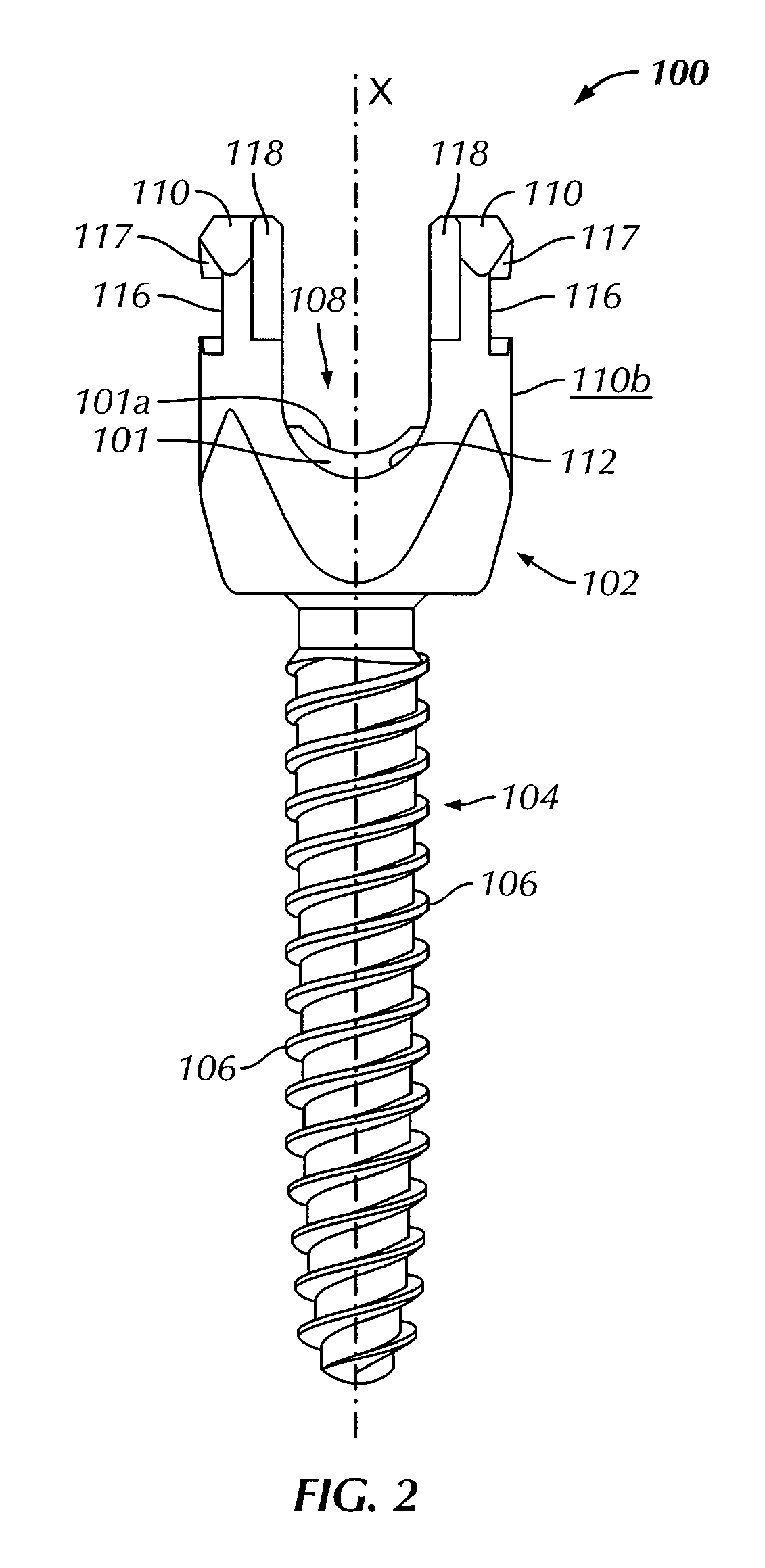 Minimally invasive instrument set, devices and related methods