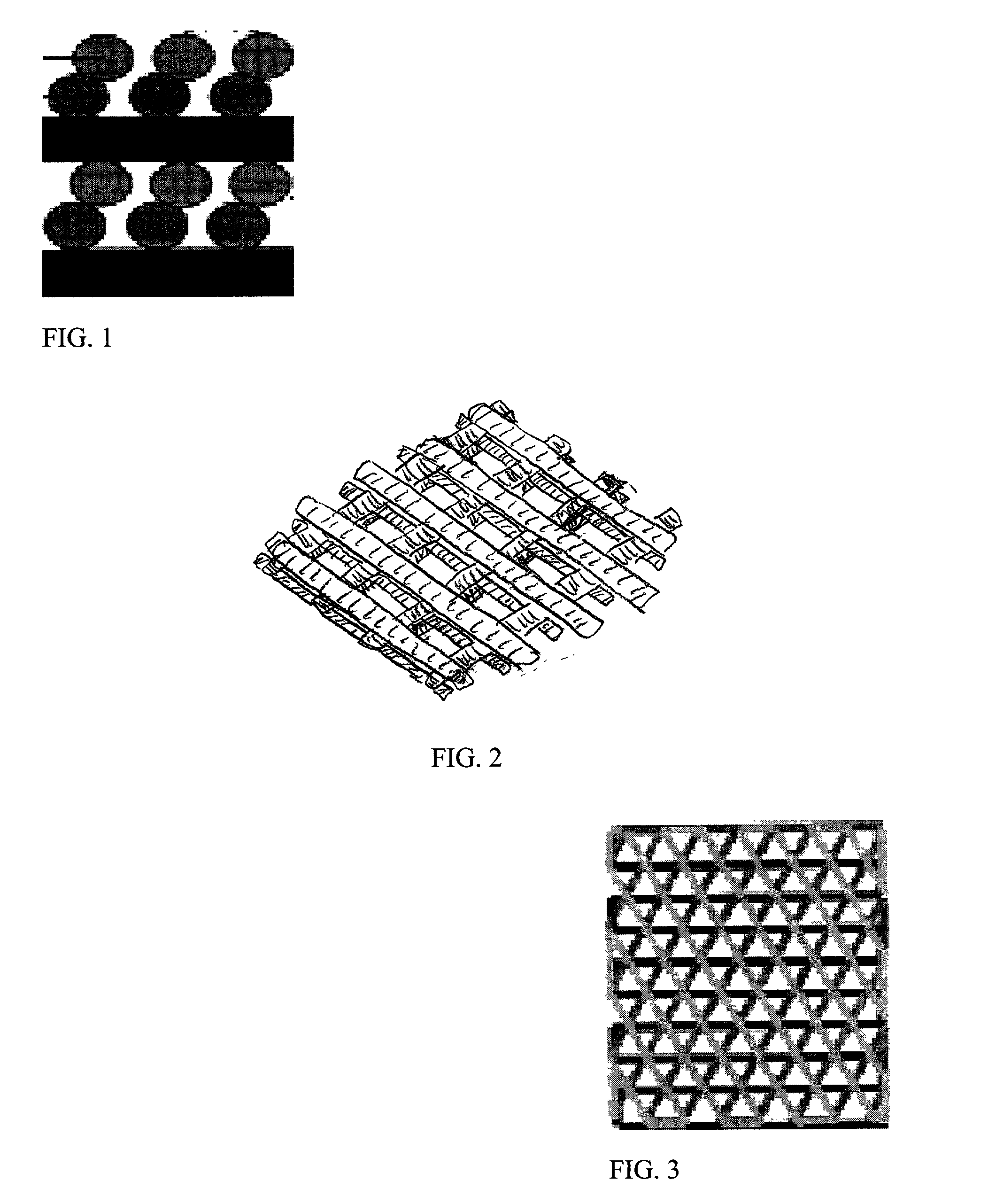 Compositions and methods for biomedical applications