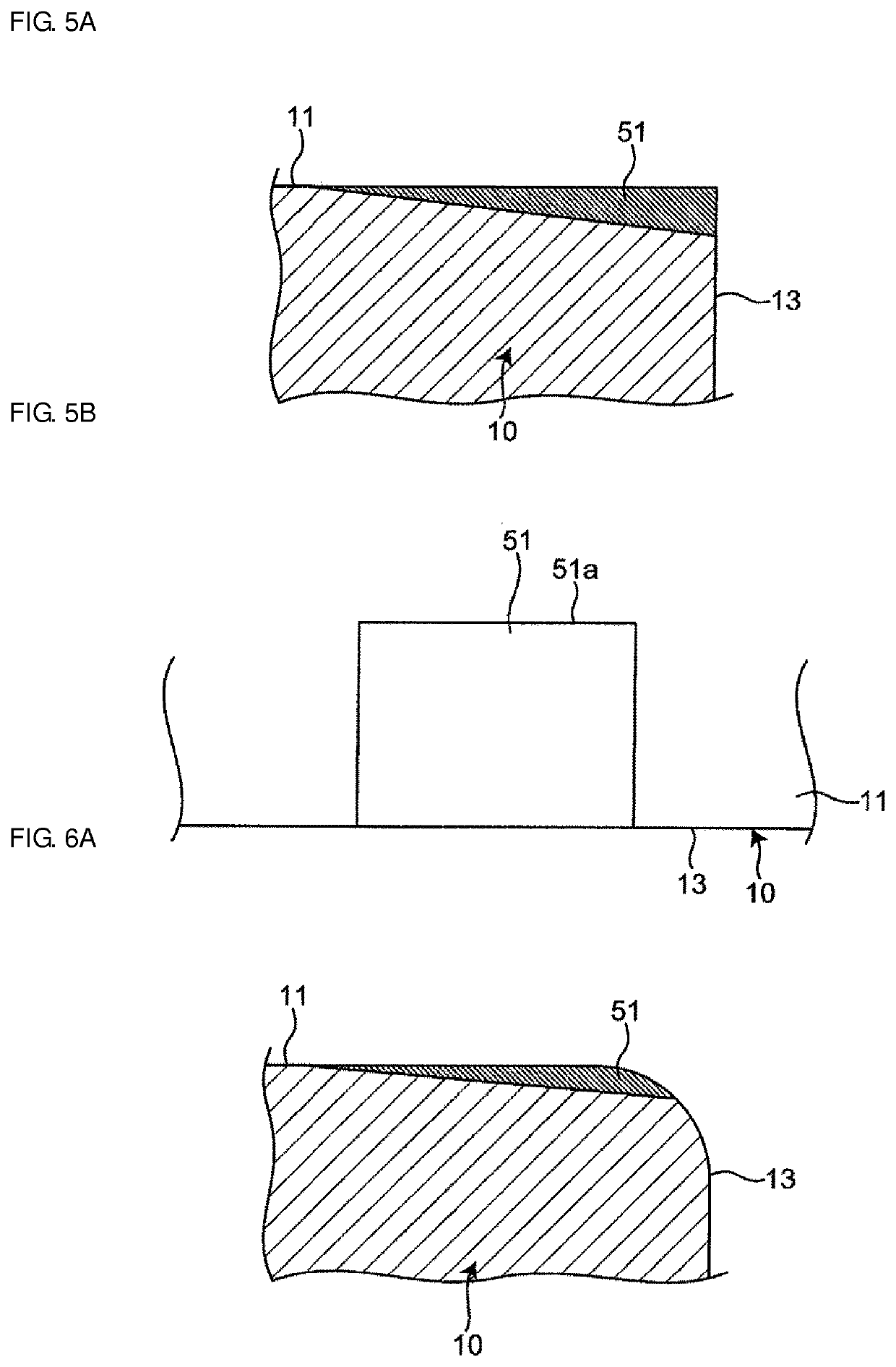 Electronic component and manufacturing method for the same