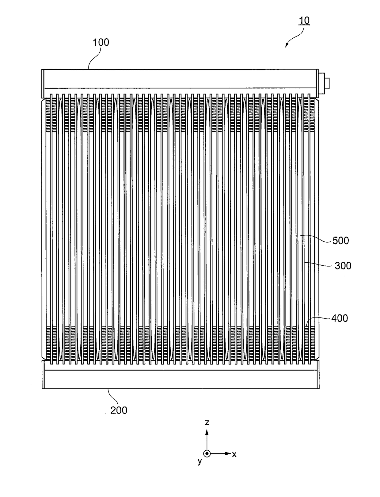 Evaporator