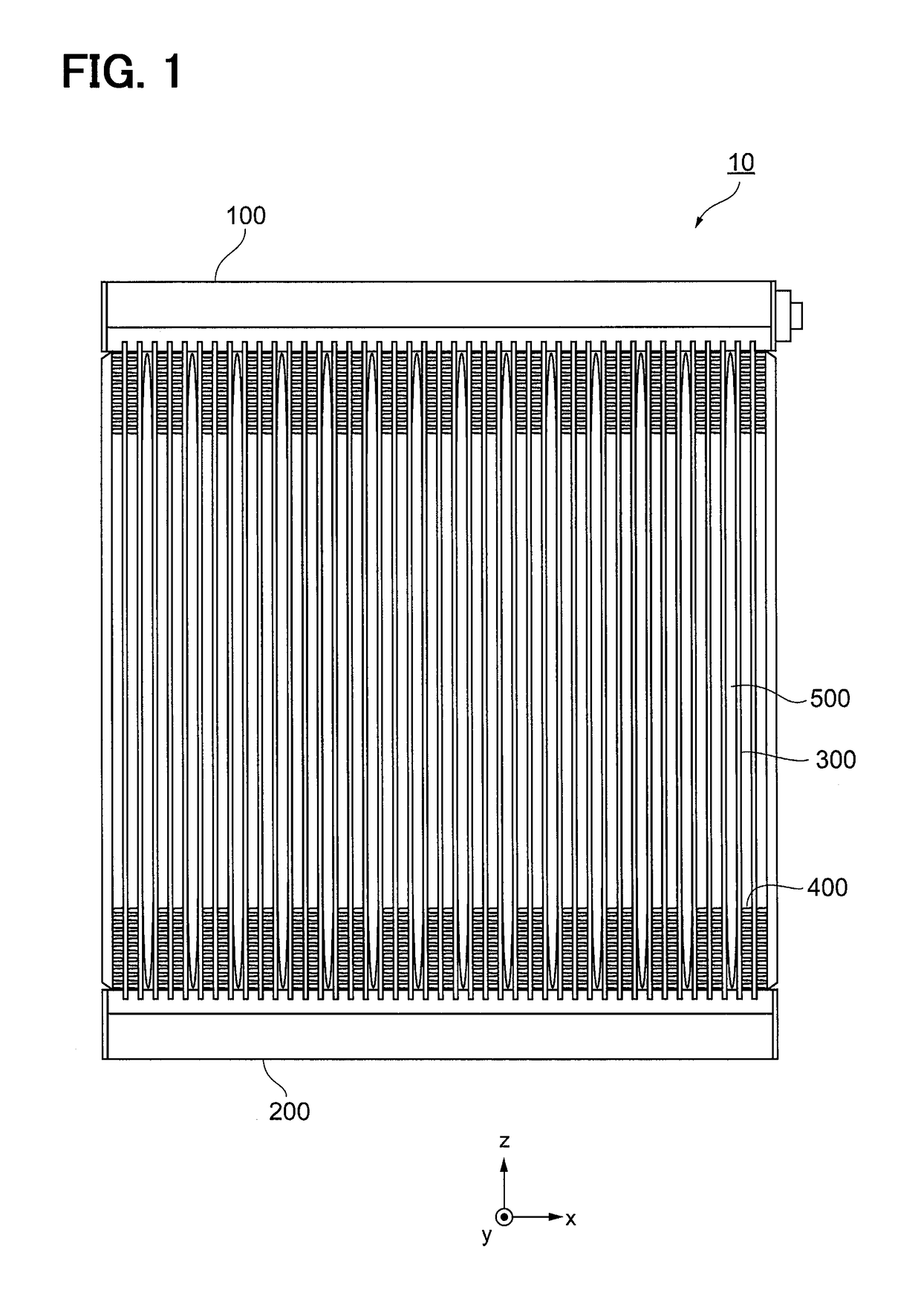 Evaporator