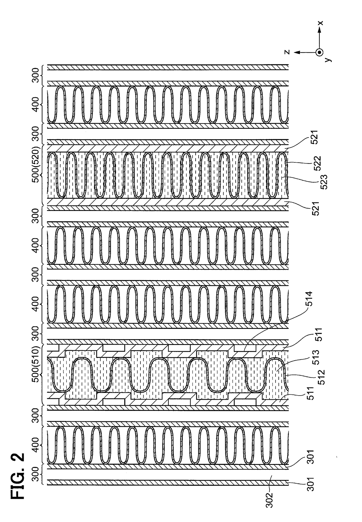 Evaporator