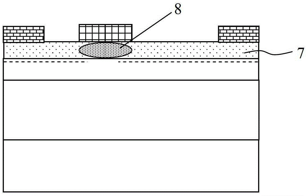 An Enhanced Switching Device