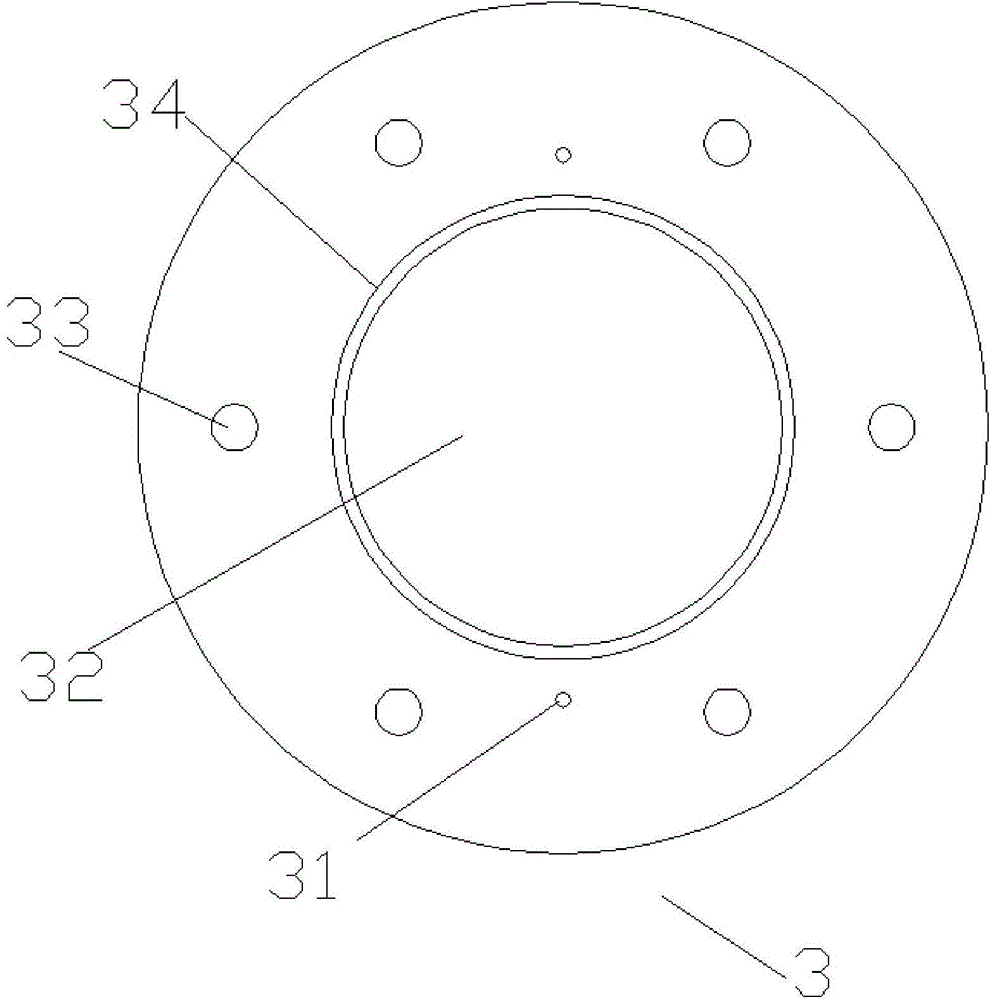 Preparation method of colorful synchronous belt