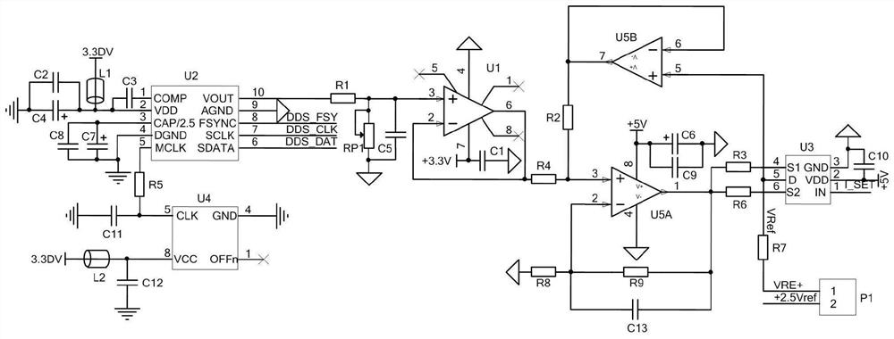 Controller of wide-range exhaust gas oxygen sensor capable of outputting reference pump current