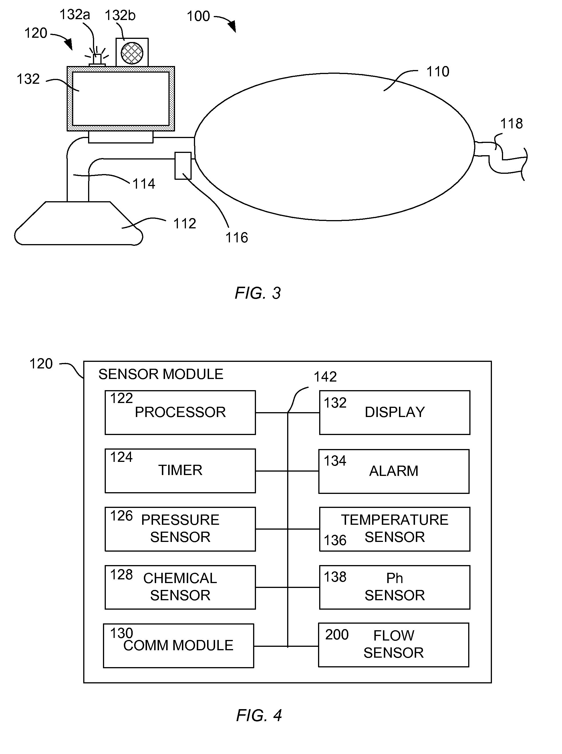 Resuscitation device with onboard processor