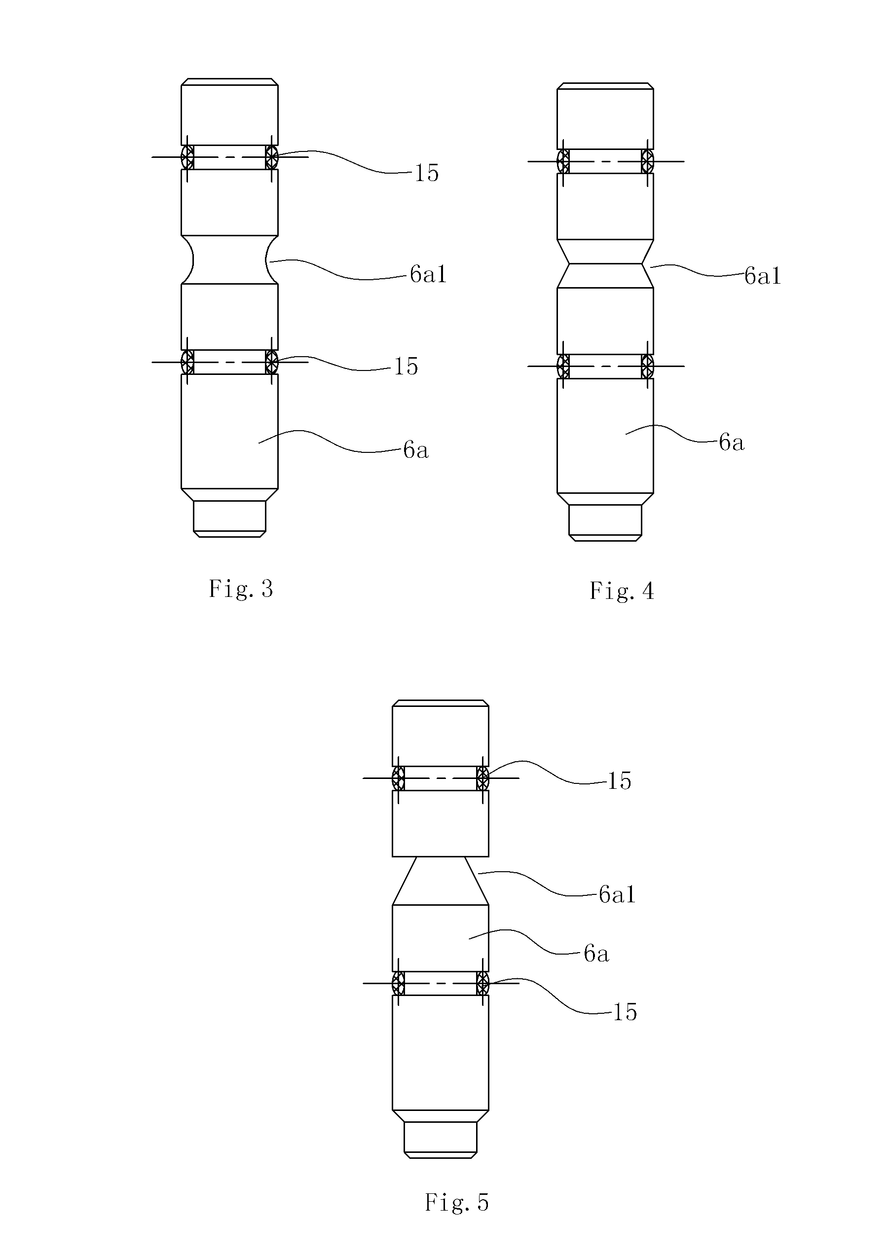 Throttle Valve