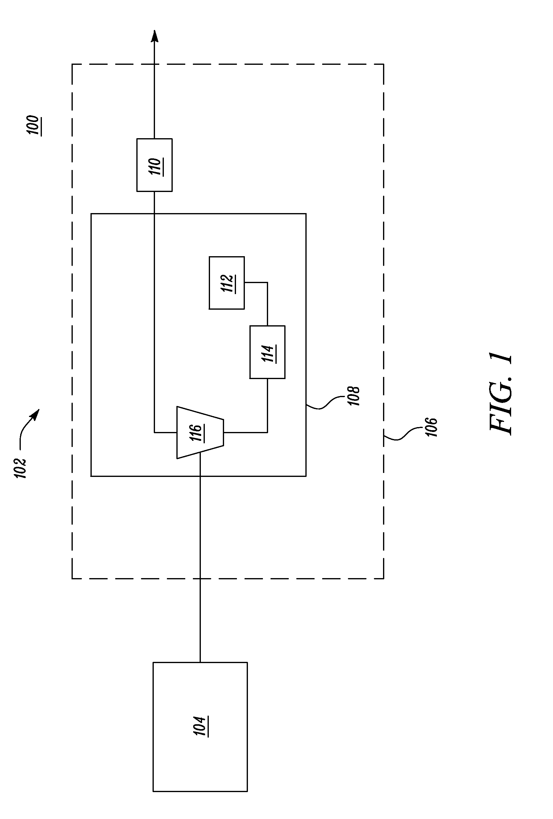 System and method for reductant injection