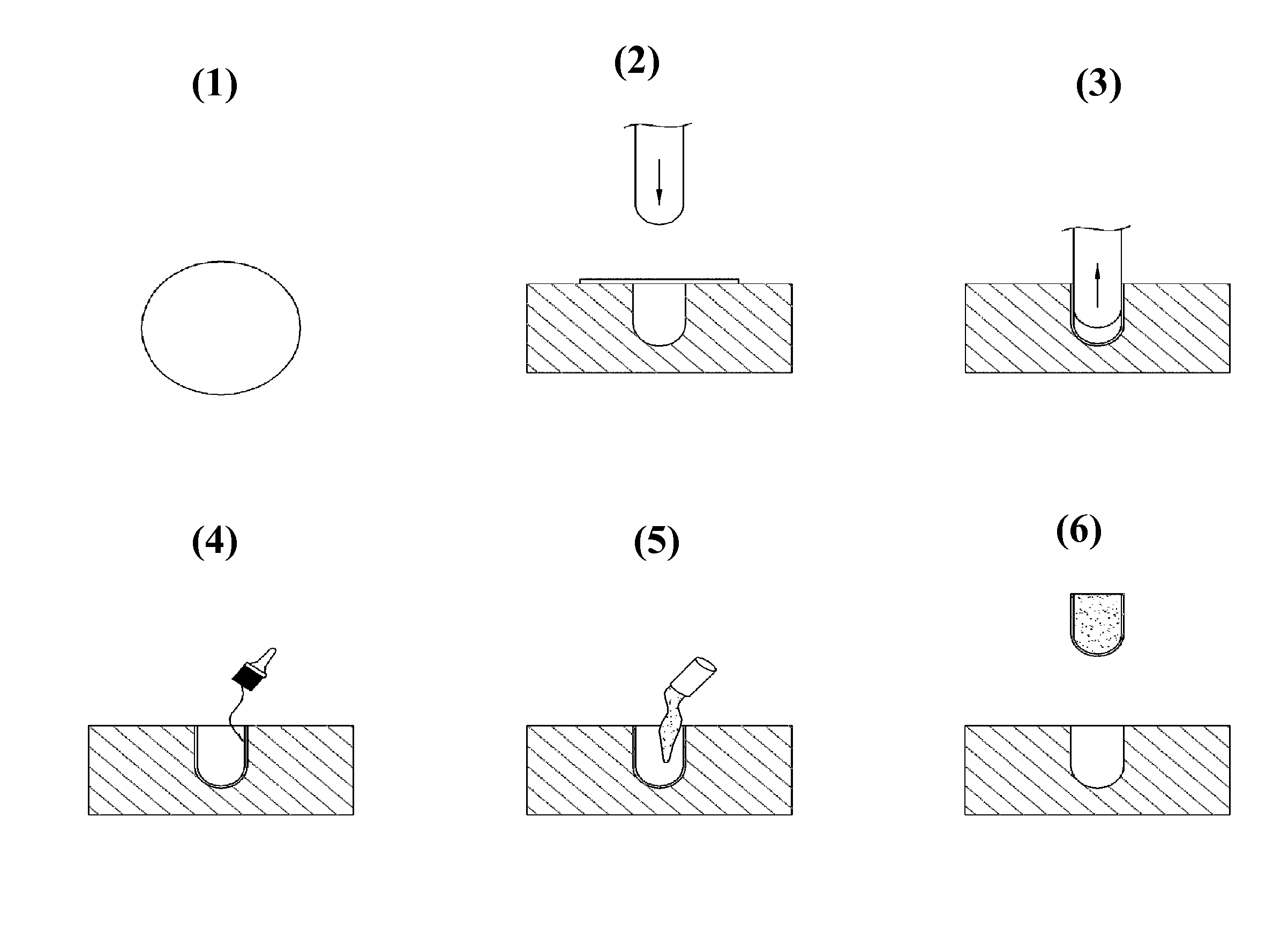 Stylus and method of manufacturing the same