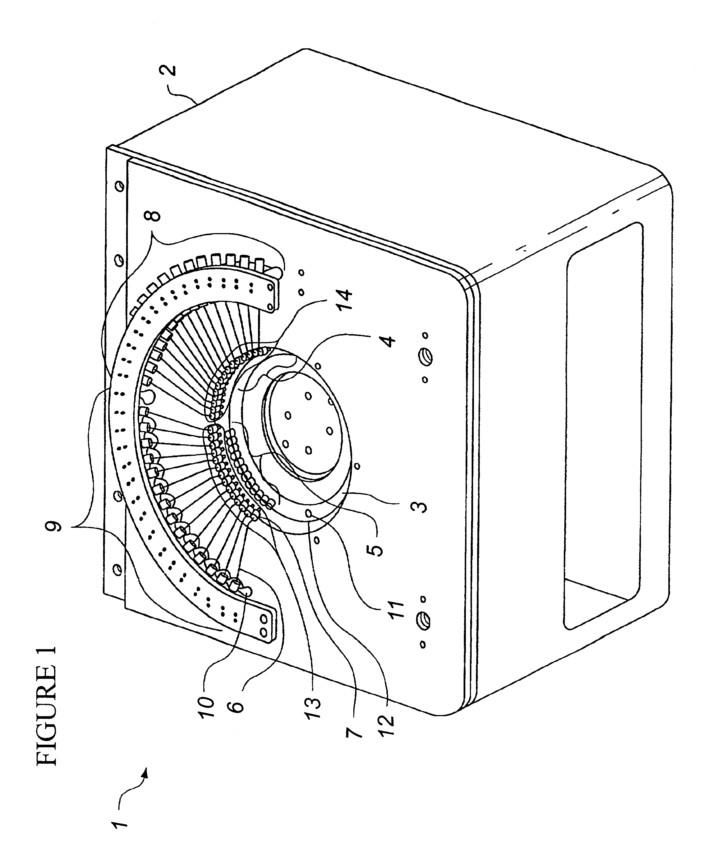 Nucleic acid synthesizers