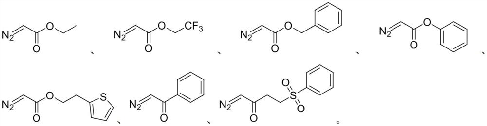 Method for preparing isoxazoline