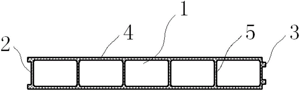 Railway bridge walking plate, installation structure and installation method