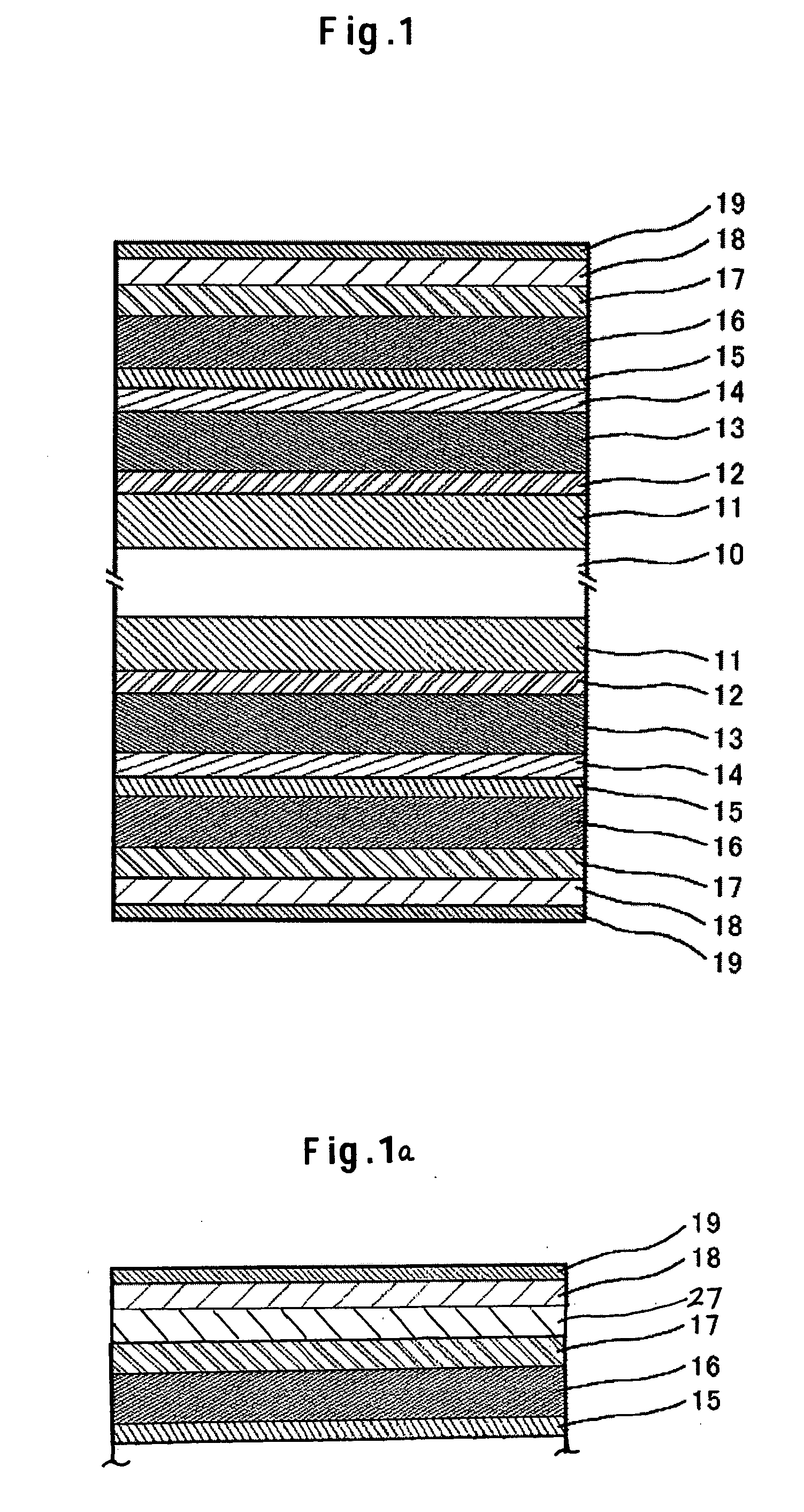 Magnetic recording medium and magnetic memory device for high density recording