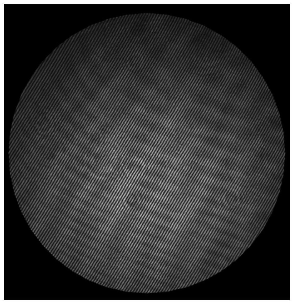 A dual-channel anti-vibration interferometry device and method