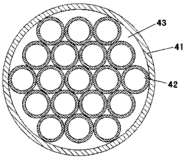 Steam boiler method for pipe diameter design