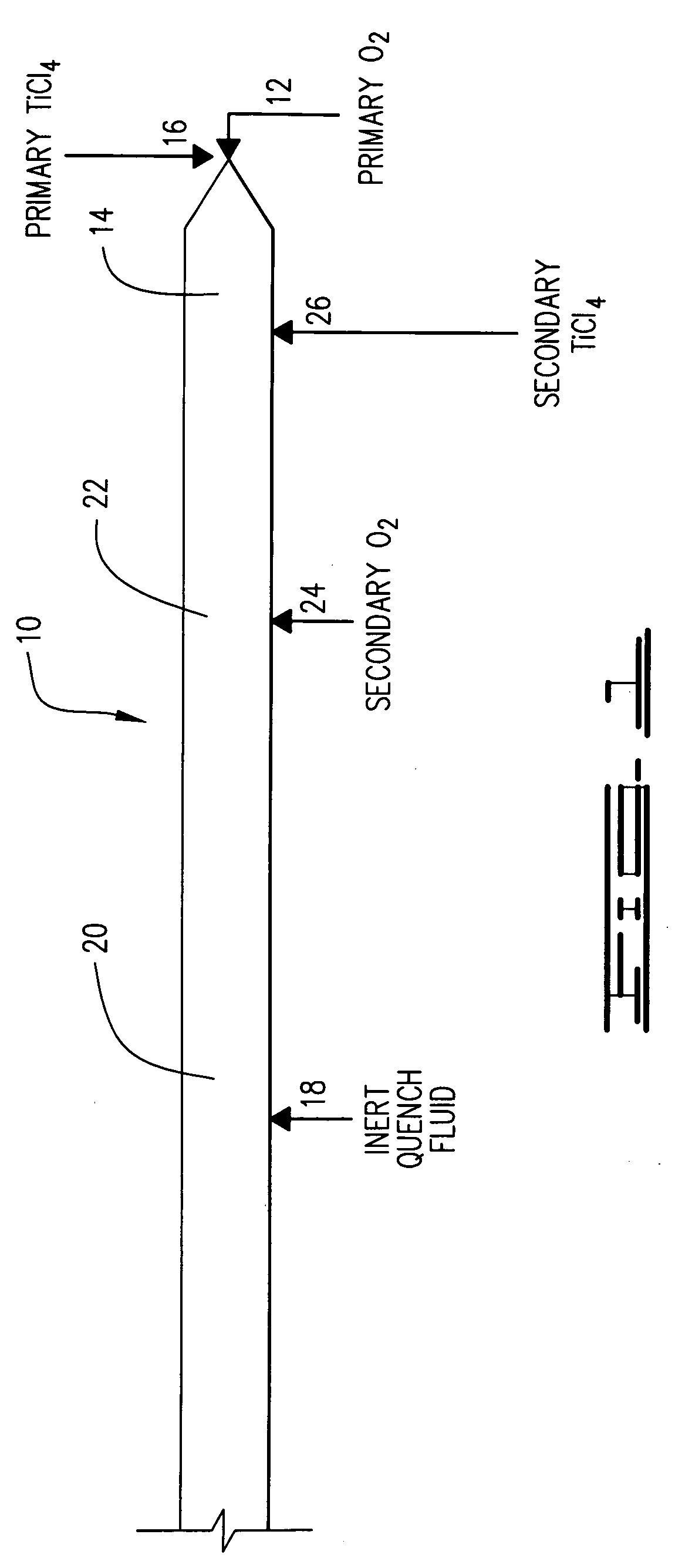 Process for improving raw pigment grindability