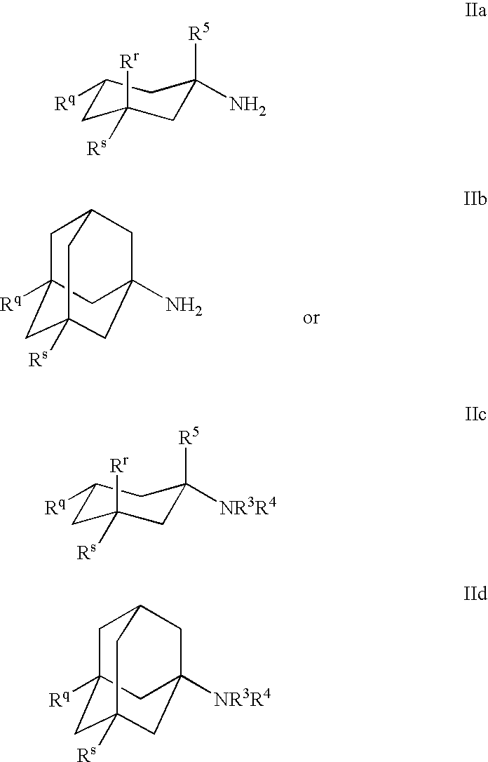 1-Aminocyclohexane derivatives for the treatment of agitation and other behavioral disorders, especially those associated with alzheimer's disease