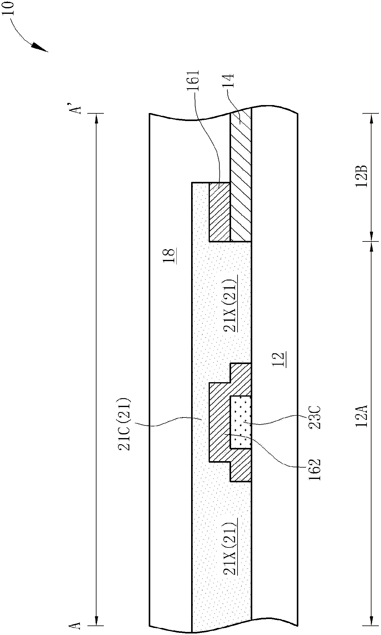 Touch panel, touch display panel and manufacture method of touch panel