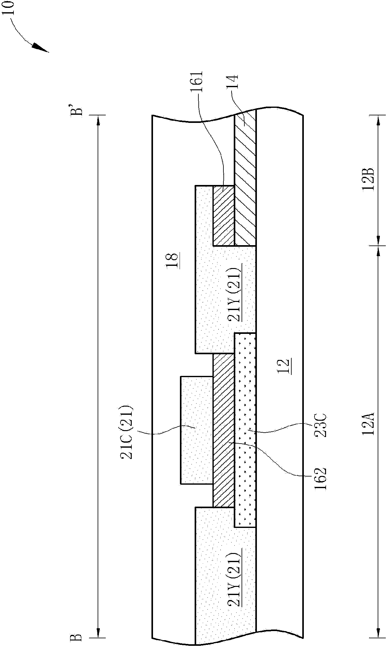 Touch panel, touch display panel and manufacture method of touch panel