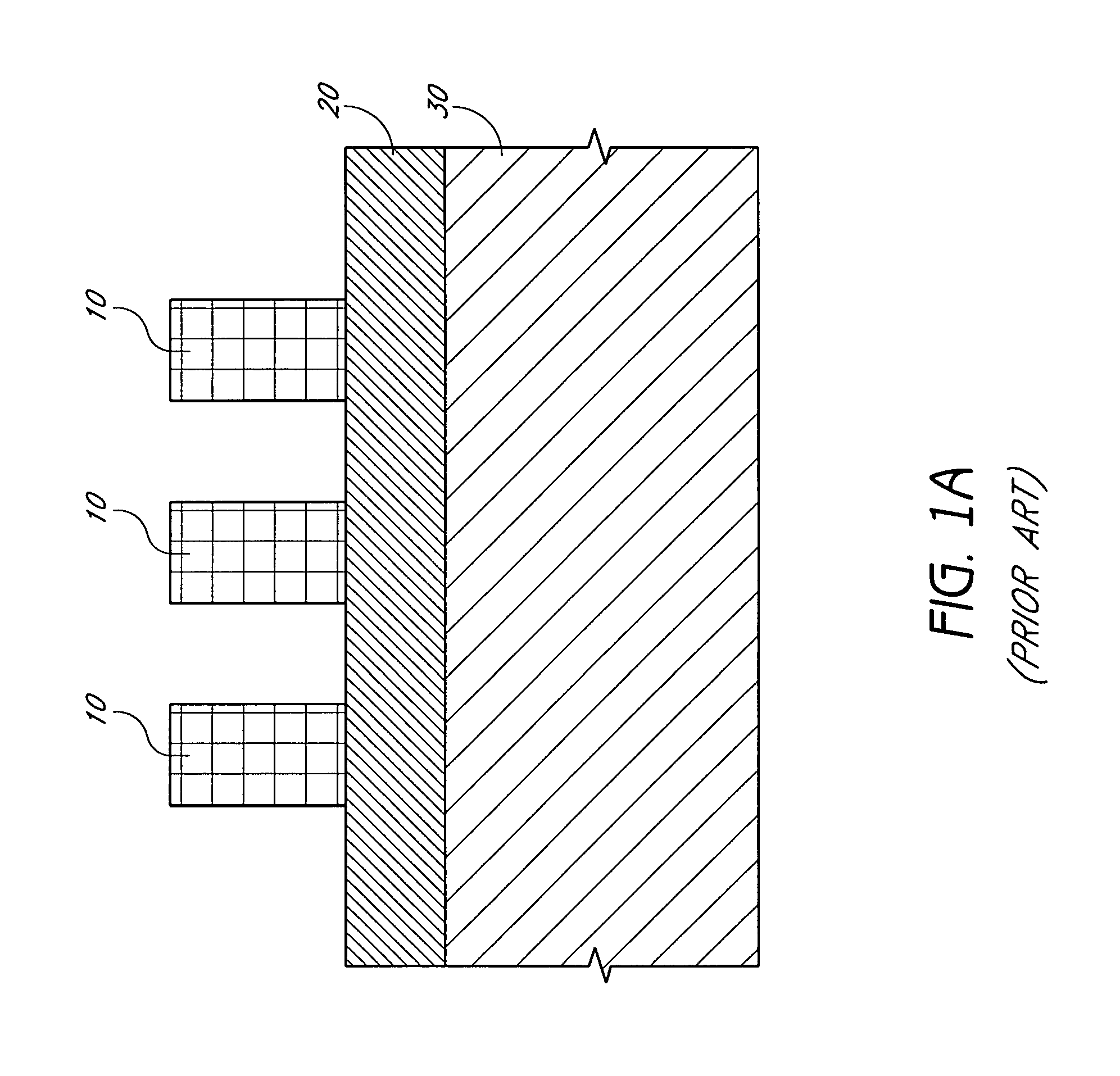 Pitch multiplication spacers and methods of forming the same