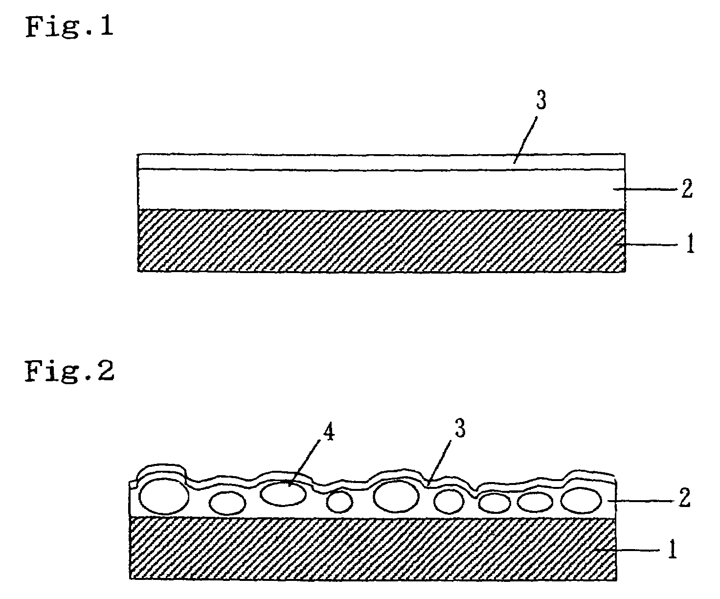 Antireflection film, optical element and visual display