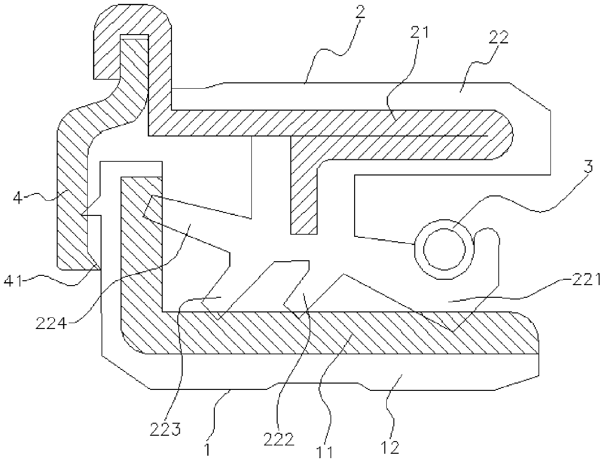 Oil seal and manufacturing method thereof