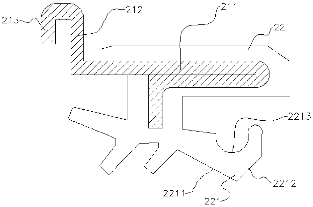 Oil seal and manufacturing method thereof