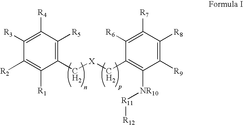 Compound capable of inhibiting 17-beta hydroxysteriod dehydrogenase